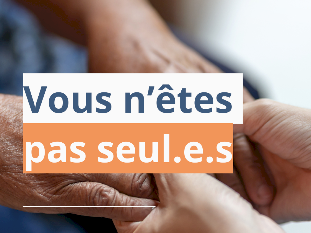 AIDANTS FAMILIAUX : UN PILIER INVISIBLE ENFIN RECONNU